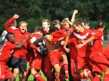 RWE: U19-Derby zur Stadioneröffnung