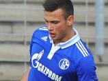 Schalke II: Langlitz spielt in Hamburg vor