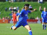 Frauen: Nagasato nicht mehr in der Bundesliga