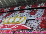 FC Bayern: Alle Bundesliga-Heimspiele ausverkauft