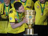 BVB: DFB-Pokal-Partie wahrscheinlich in Oldenburg