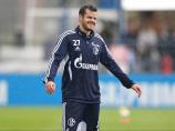 Schalke: Ein Schweizer für die leisen Töne