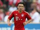 FC Bayern: Pranjic hat neuen Klub gefunden
