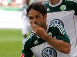 VfL Wolfsburg: Transfergerangel um Diego