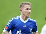 Schalke: Holtby will noch nicht verlängern