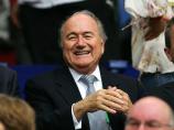 Offener Brief in Bild: Blatter rudert zurück