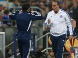 Schalke: Stevens muss "die Realität akzeptieren"
