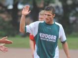 Kröger-Cup: Das Halbfinale ist komplett