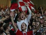RWE: Vorverkauf für den DFB-Pokal beginnt