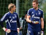 Schalke: Antwort auf T-Frage bleibt spannend