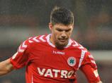 Eintracht Trier: Ex-Oberhausener unterschreibt