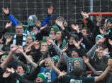 Münster: Fans helfen bei Teilsanierung des Stadions