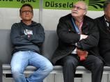 Fortuna Düsseldorf: Neuzugang aus Griechenland