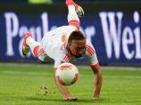 Beine vs. Bayern: Hö/Nie-Kicker kassiert 0:15-Packung
