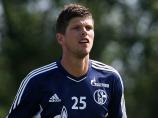 Schalke: Huntelaar-Verhandlungen in der zweiten Runde
