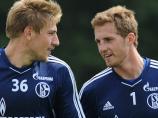 Schalke 04: Unnerstall verlängert bis 2015