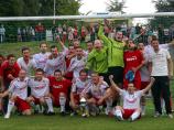 Cranger Kirmes Cup: Erkenschwick verteidigt Titel