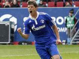 Schalke: Huntelaar für Höwedes als Kapitän