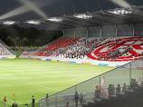 RWE: Stadionname offiziell verkündet