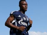 Schalke 04: Obasi gibt sein Comeback