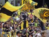 BVB II: Wagner outet sich als Fan der Fans