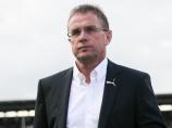 Rangnick: Dortmund wird wieder deutscher Meister