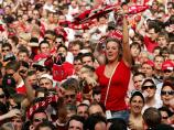 2. Liga: Seitfallzieher kostet Köln den Heimsieg