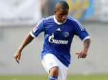 Schalke: Farfan verletzt sich beim 1:1 gegen Genua