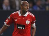 Fortuna: Benfica-Profi rastet aus - Spielabbruch