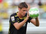BVB: Sebastian Kehl über seine Rolle und die Saison