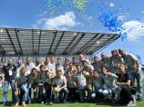 Stadion Essen: Der neue Fußballtempel begeistert
