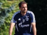 Schalke: Zwangspause für Christoph Metzelder