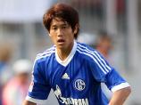 Schalke: Uchida verlängert bis 2015