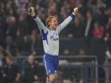 Schalke: Fans haben ihre Wunschelf gewählt