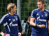 Schalke 04: Fährmann spielt Sonntag in Köln
