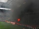 Köln: Stadionverbot und Zivilprozess gegen 8 Personen