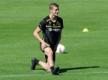 BVB: Bender plant Rückkehr ins Mannschaftstraining
