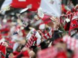 1. FC Köln: Fananleihe läuft gut an