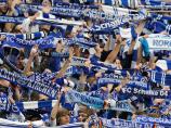 Gewinnspiel: 3x2 Karten für Schalke gegen Augsburg