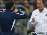 Schalke 04: Jurado lehnte HSV-Angebot ab