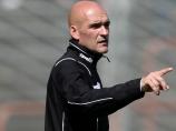 Erfurt: RW entlässt Trainer Emmerling