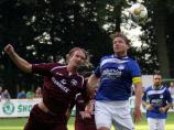 Oberliga WF: Klare Verhältnisse im Hammer Derby