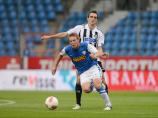 VfL: Bochum verliert trotz Schiedsrichter-Adleraugen