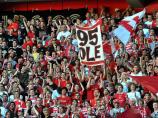 Düsseldorf: Pokalspiel ist wie eine zweite Chance