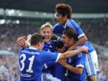 Schalke: Die Einzelkritik zum Spiel gegen Hannover