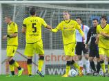 Borussia Dortmund: Ducksch fällt vier Monate aus