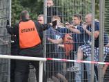 Karlsruher SC: Sieben Verletzte bei Krawallen in Dortmund