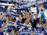 Schalke 04: Gazprom-Gewinnspiel gegen FCA