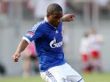 Schalke: Farfan-Einsatz schon wieder fraglich