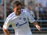 Schalke: Greuther Fürth leiht Edu aus